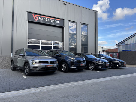 Van Straaten Automotive